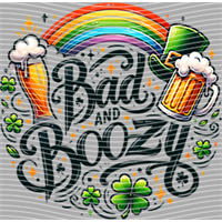 ST PATRICKS DAY-ST 316